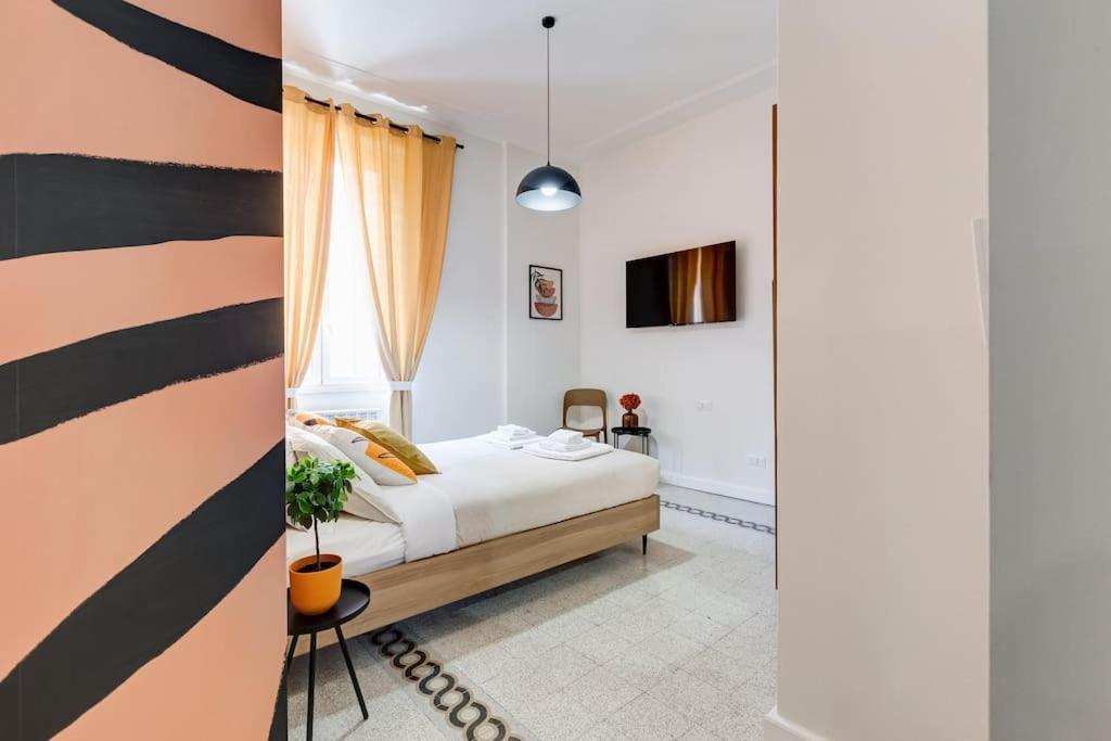 Appartement Bdc - Termini Dreaming 3-bdr Rome