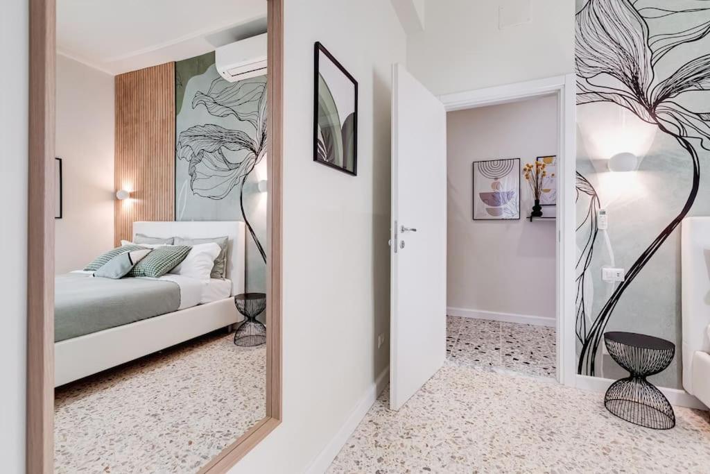 Bdc - Termini Dreaming 3-bdr Appartement *