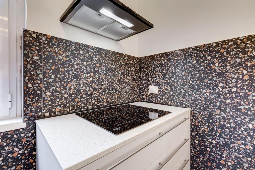 Bdc - Termini Dreaming 3-bdr Appartement