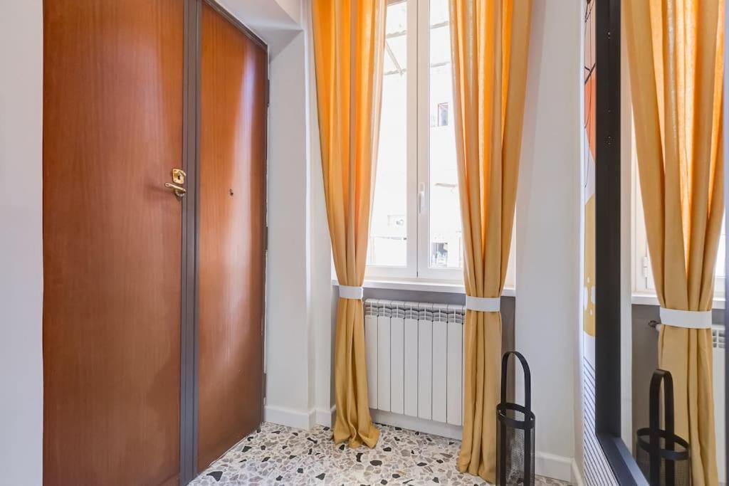Appartement Bdc - Termini Dreaming 3-bdr