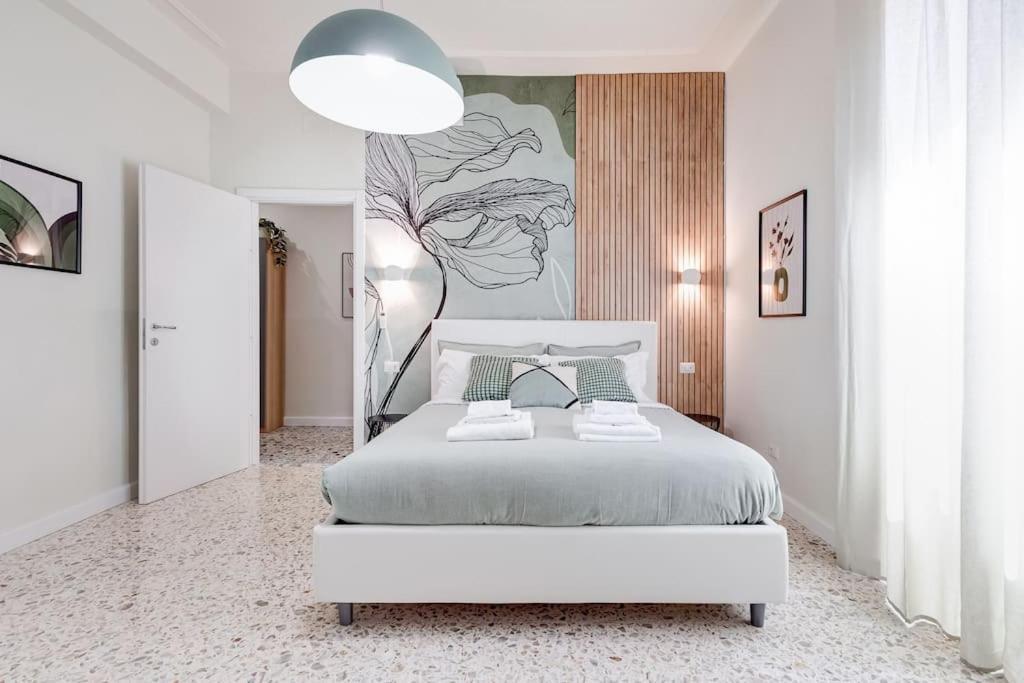 Bdc - Termini Dreaming 3-bdr Appartement Rome