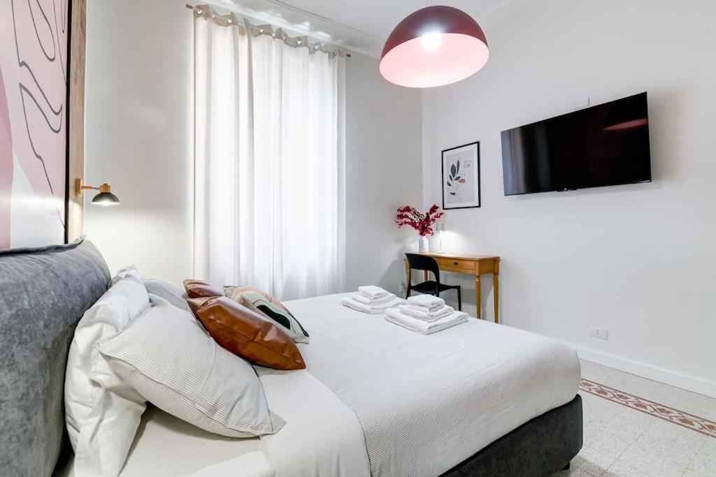 Bdc - Termini Dreaming 3-bdr Appartement *