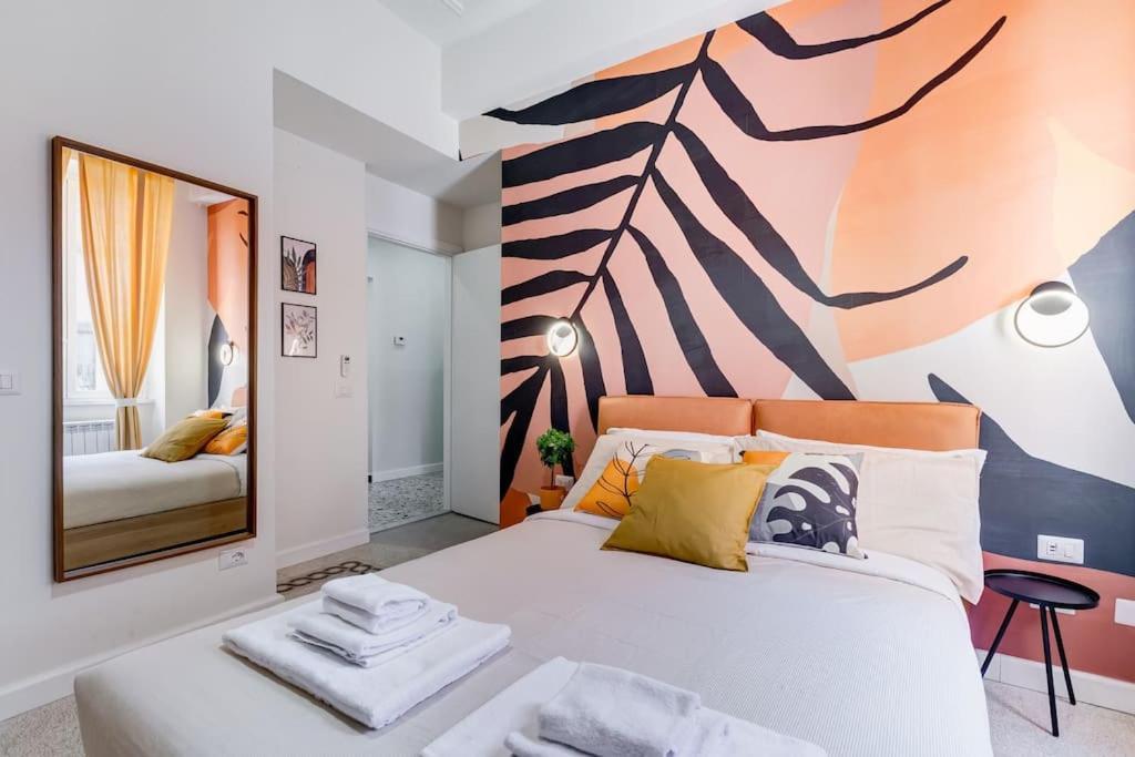 Appartement Bdc - Termini Dreaming 3-bdr Rome