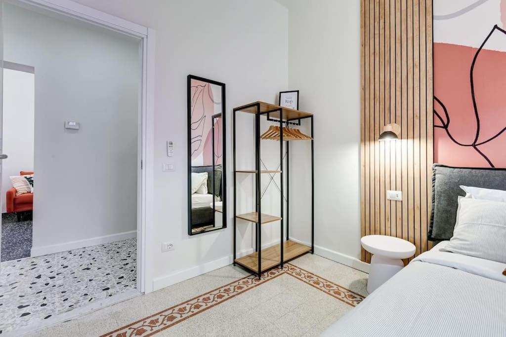 Appartement Bdc - Termini Dreaming 3-bdr Rome