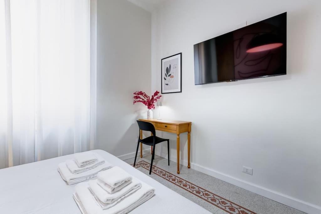 Bdc - Termini Dreaming 3-bdr Appartement
