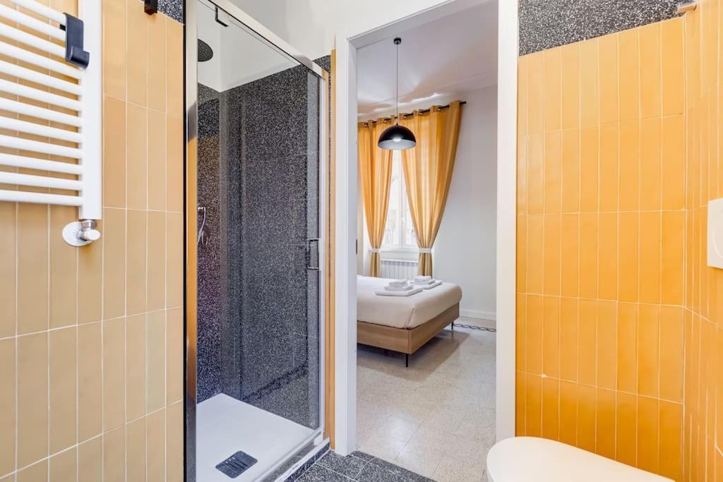 Bdc - Termini Dreaming 3-bdr Appartement *