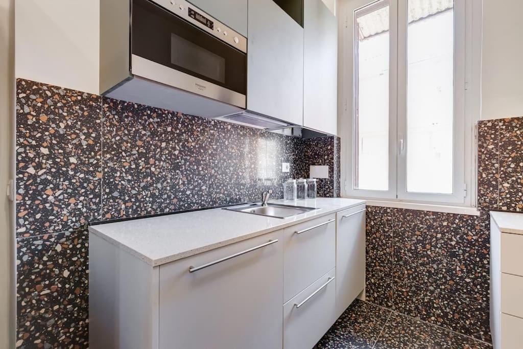 Appartement Bdc - Termini Dreaming 3-bdr