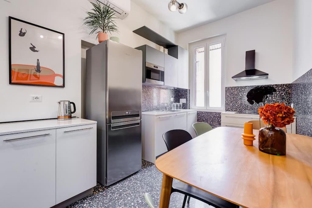 Appartement Bdc - Termini Dreaming 3-bdr *