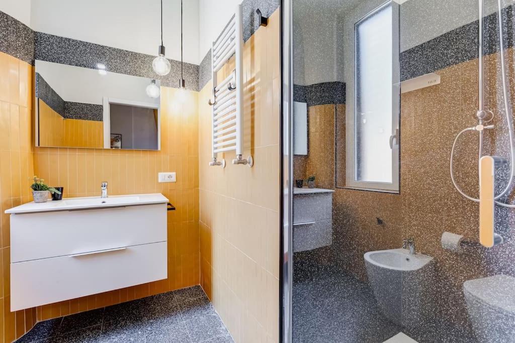 Bdc - Termini Dreaming 3-bdr Appartement *