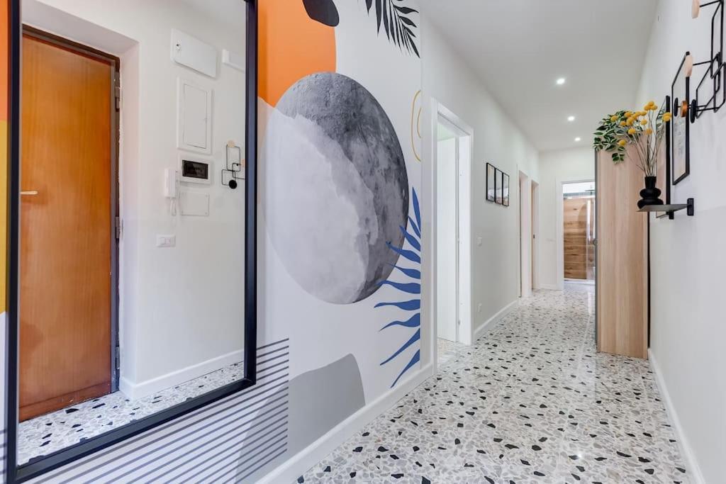 Appartement Bdc - Termini Dreaming 3-bdr *