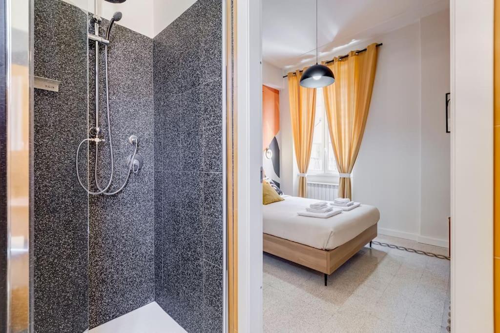 Appartement Bdc - Termini Dreaming 3-bdr
