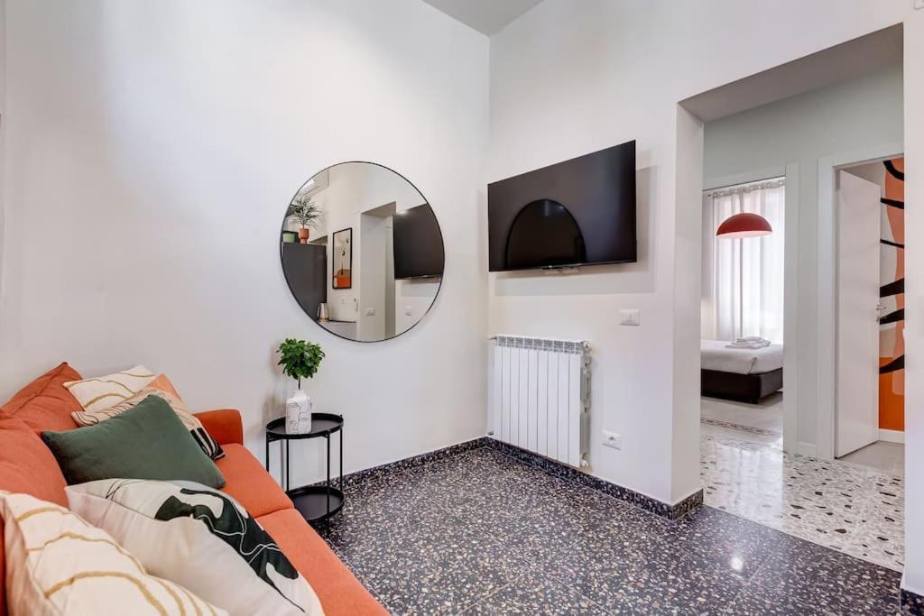Appartement Bdc - Termini Dreaming 3-bdr *