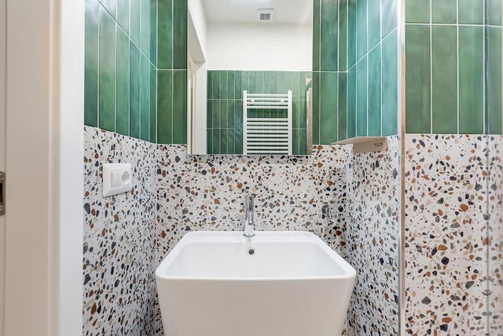 Bdc - Termini Dreaming 3-bdr Appartement Rome