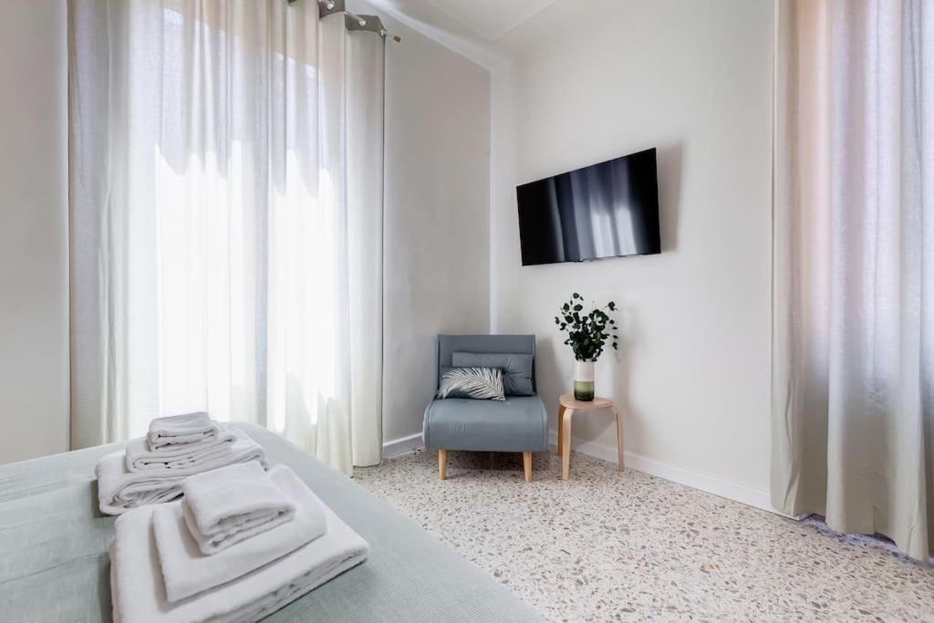 Appartement Bdc - Termini Dreaming 3-bdr