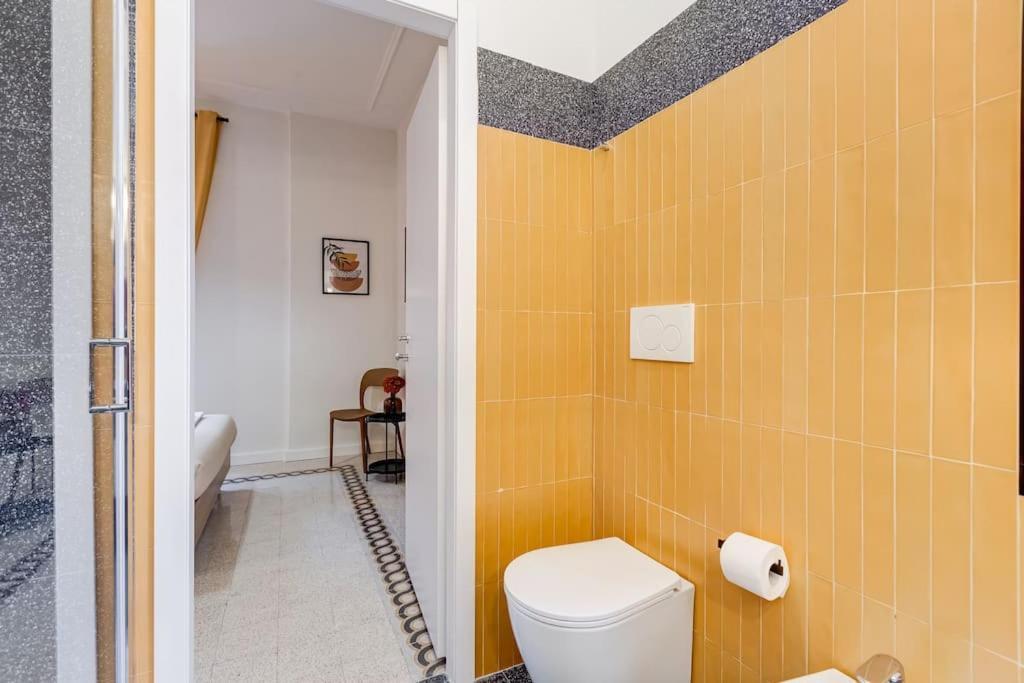 Bdc - Termini Dreaming 3-bdr Appartement *