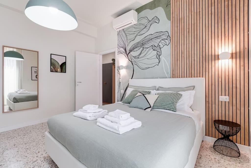 Appartement Bdc - Termini Dreaming 3-bdr Rome