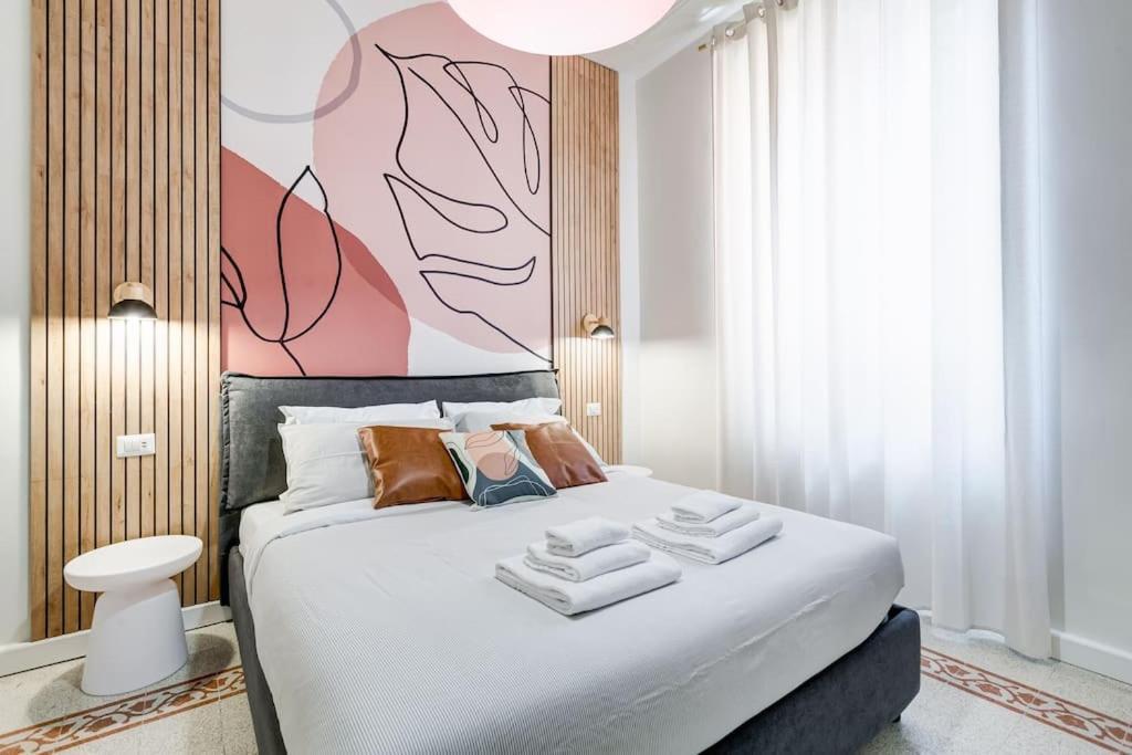 Appartement Bdc - Termini Dreaming 3-bdr